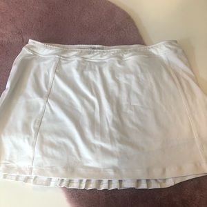 Slazenger golf skirt size XXL